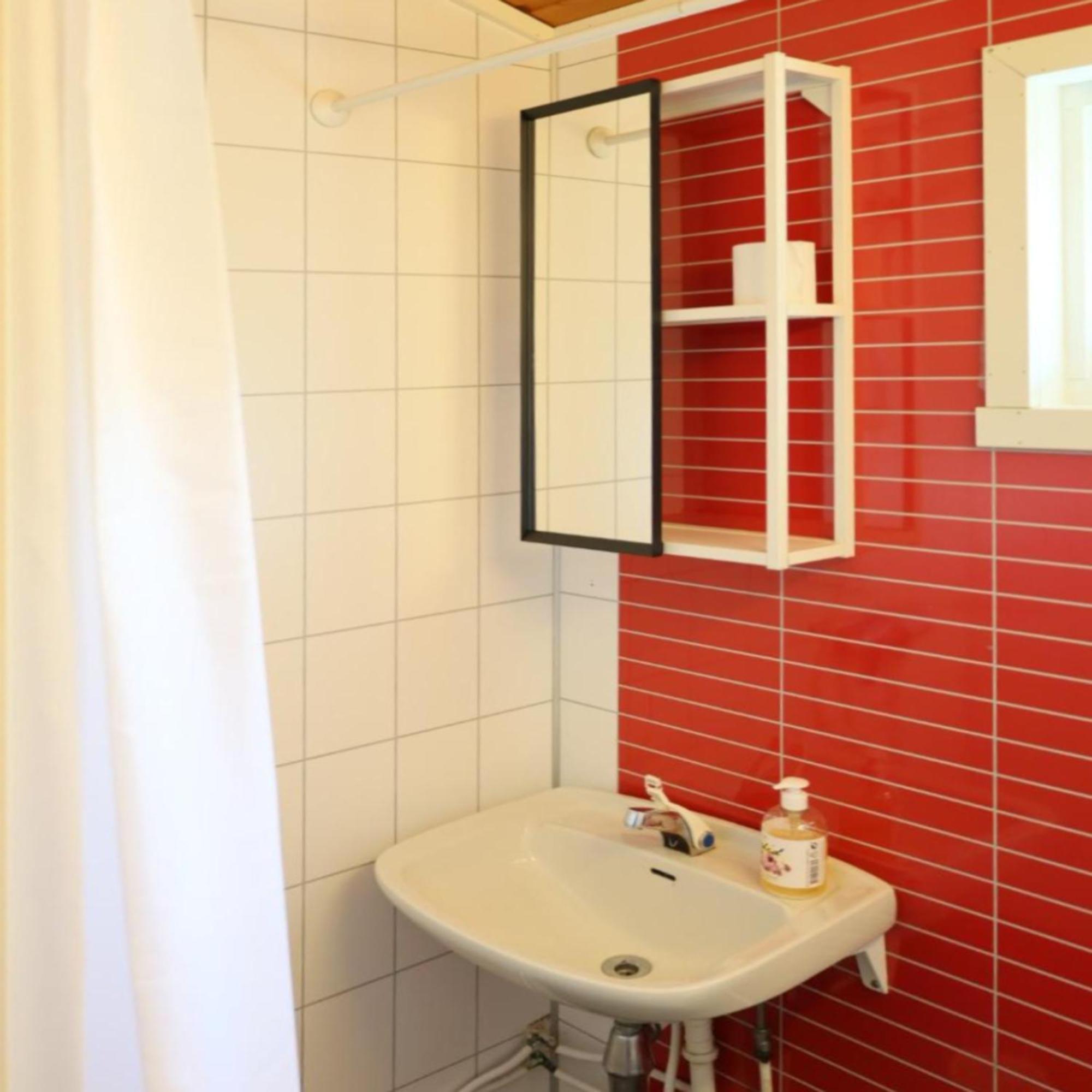 Hagstua Vila Leknes Quarto foto
