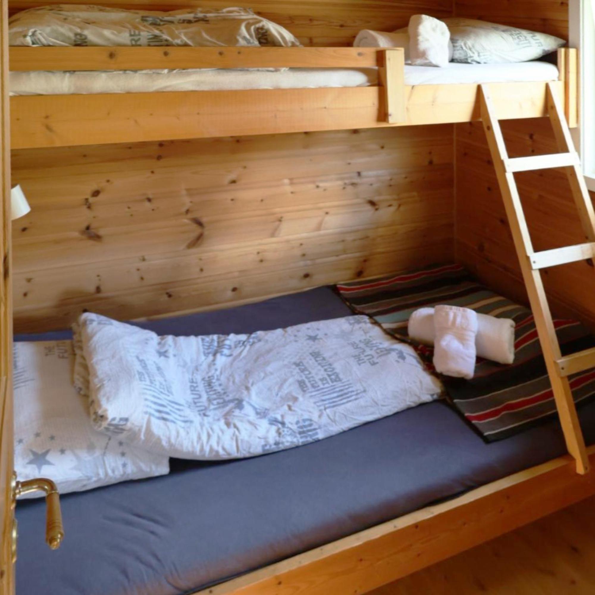 Hagstua Vila Leknes Quarto foto