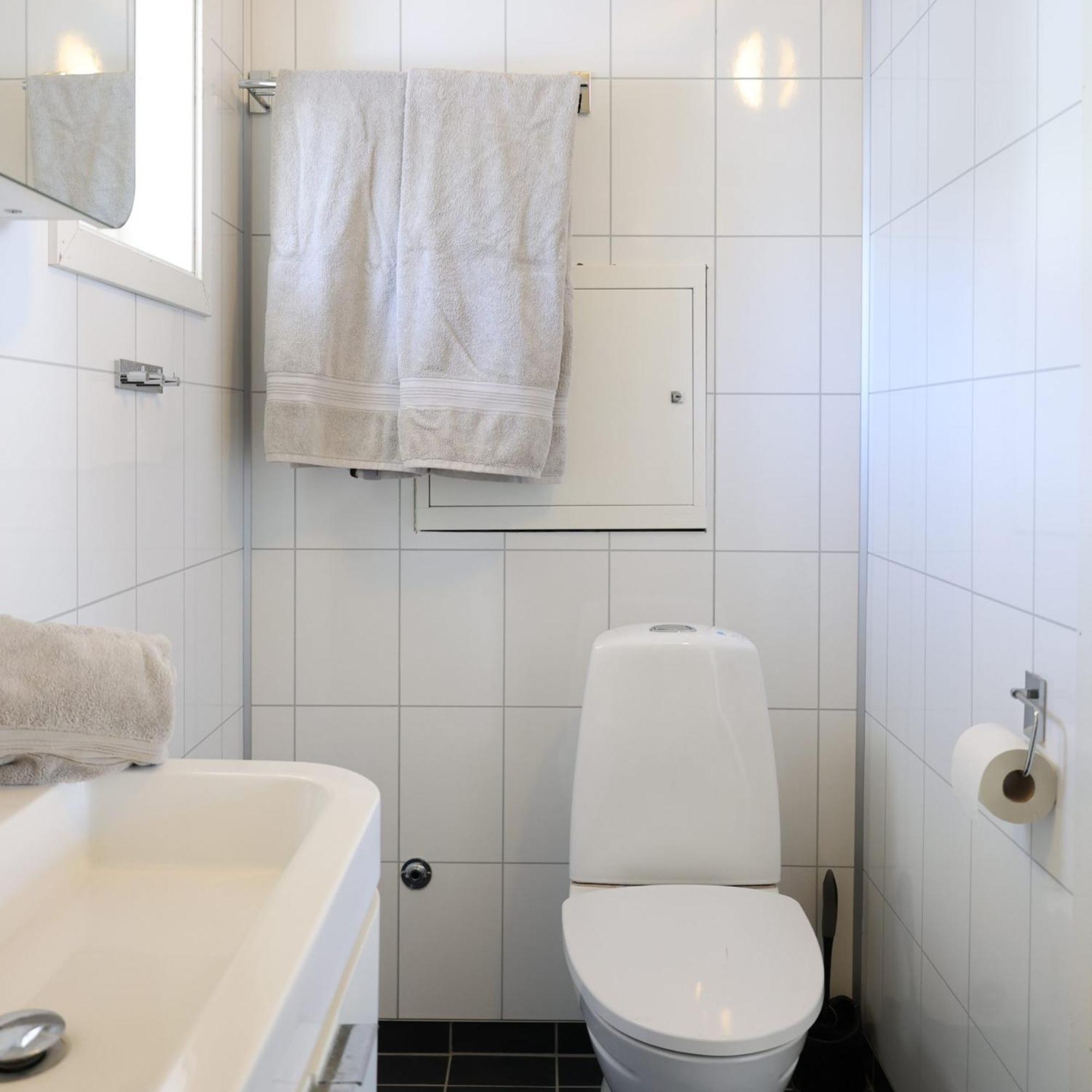 Hagstua Vila Leknes Quarto foto