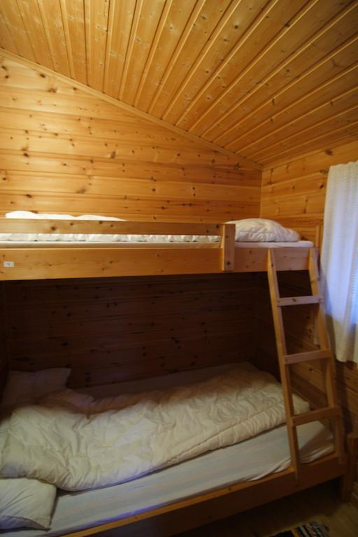 Hagstua Vila Leknes Quarto foto